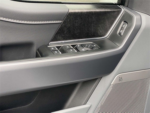 2025 Ford F-150 Lightning Flash™