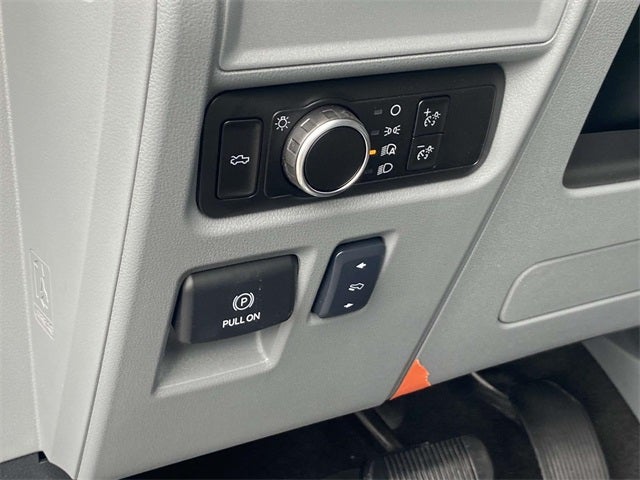 2025 Ford F-150 Lightning Flash™