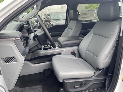 2025 Ford F-150 Lightning Flash™