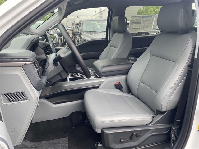 2025 Ford F-150 Lightning Flash™