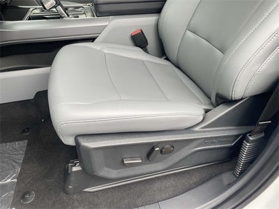 2025 Ford F-150 Lightning Flash™