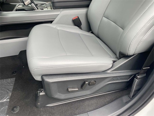 2025 Ford F-150 Lightning Flash™