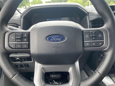 2025 Ford F-150 Lightning Flash™