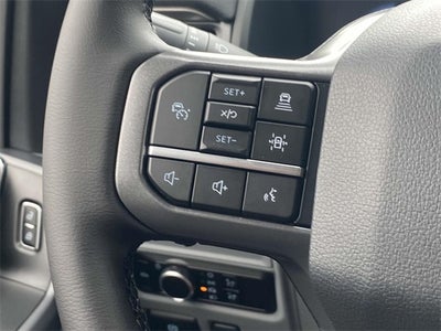 2025 Ford F-150 Lightning Flash™