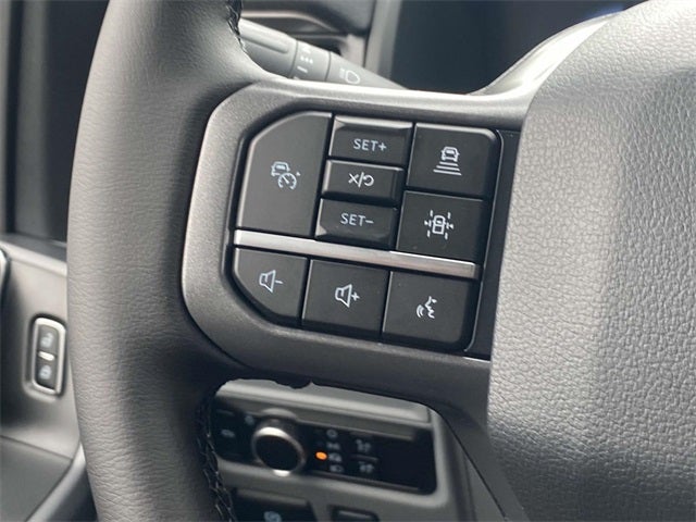 2025 Ford F-150 Lightning Flash™