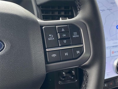 2025 Ford F-150 Lightning Flash™