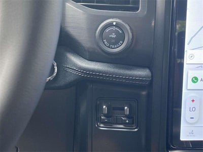 2025 Ford F-150 Lightning Flash™