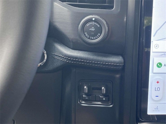 2025 Ford F-150 Lightning Flash™