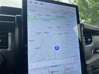 2025 Ford F-150 Lightning Flash™