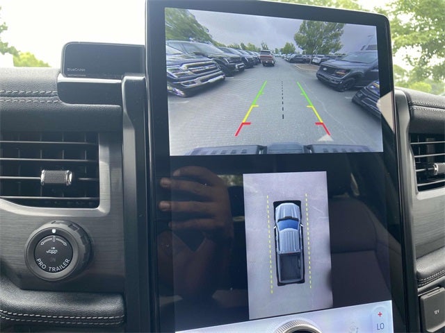 2025 Ford F-150 Lightning Flash™