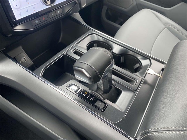 2025 Ford F-150 Lightning Flash™