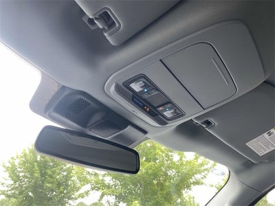 2025 Ford F-150 Lightning Flash™