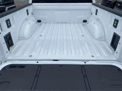 2025 Ford F-150 Lightning Flash™