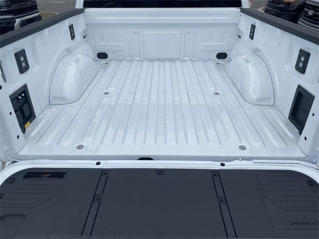 2025 Ford F-150 Lightning Flash™