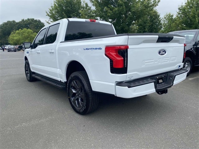 2025 Ford F-150 Lightning Flash™