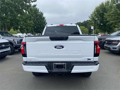 2025 Ford F-150 Lightning Flash™