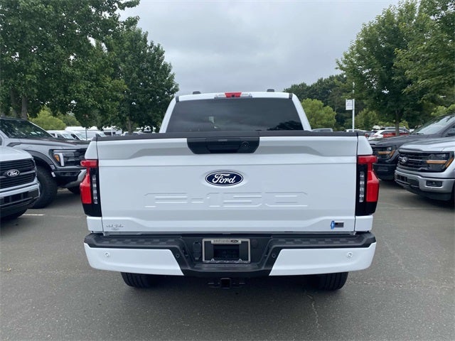 2025 Ford F-150 Lightning Flash™