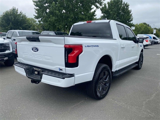 2025 Ford F-150 Lightning Flash™