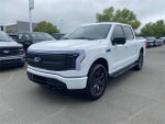 2025 Ford F-150 Lightning Flash™