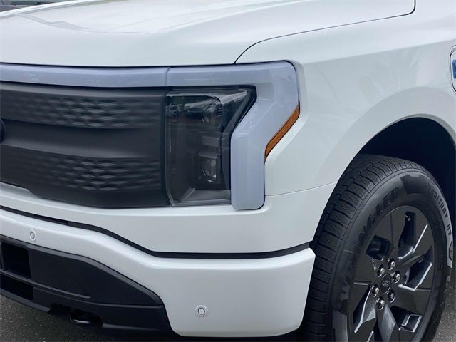 2025 Ford F-150 Lightning Flash™