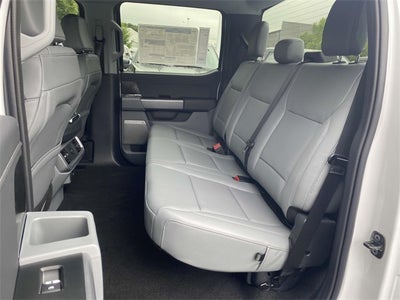 2025 Ford F-150 Lightning Flash™