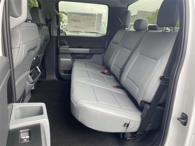 2025 Ford F-150 Lightning Flash™