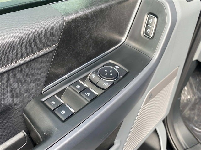 2025 Ford F-150 Lightning Flash™