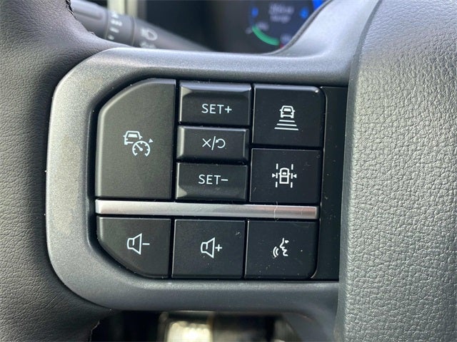 2025 Ford F-150 Lightning Flash™