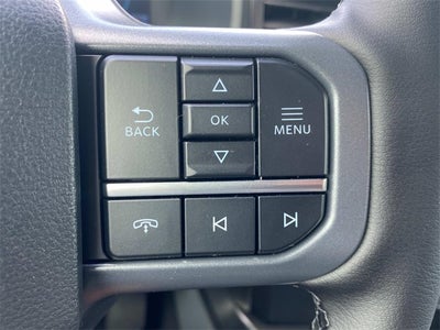 2025 Ford F-150 Lightning Flash™