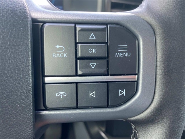 2025 Ford F-150 Lightning Flash™