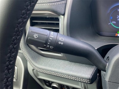 2025 Ford F-150 Lightning Flash™