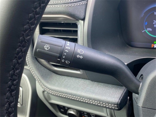 2025 Ford F-150 Lightning Flash™