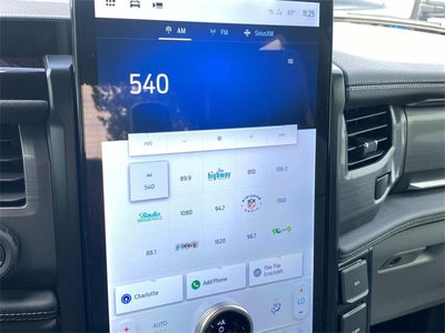 2025 Ford F-150 Lightning Flash™