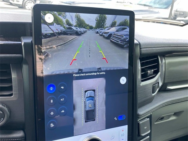 2025 Ford F-150 Lightning Flash™