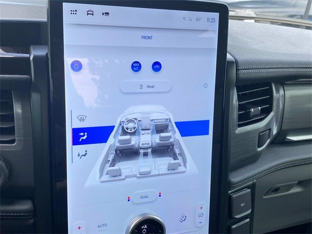 2025 Ford F-150 Lightning Flash™