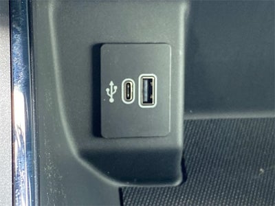 2025 Ford F-150 Lightning Flash™