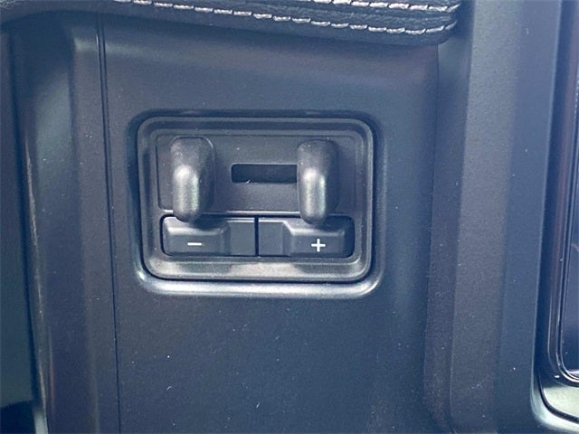 2025 Ford F-150 Lightning Flash™