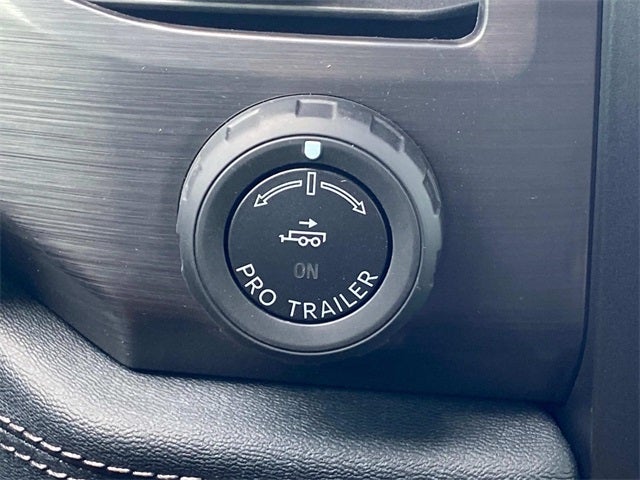 2025 Ford F-150 Lightning Flash™