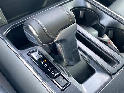 2025 Ford F-150 Lightning Flash™