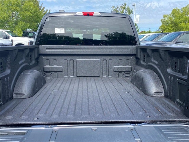 2025 Ford F-150 Lightning Flash™