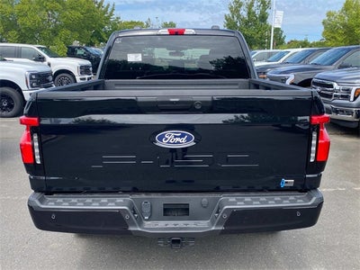 2025 Ford F-150 Lightning Flash™