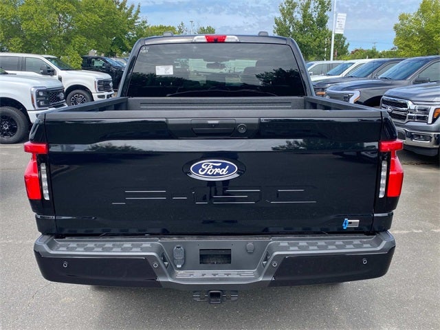 2025 Ford F-150 Lightning Flash™