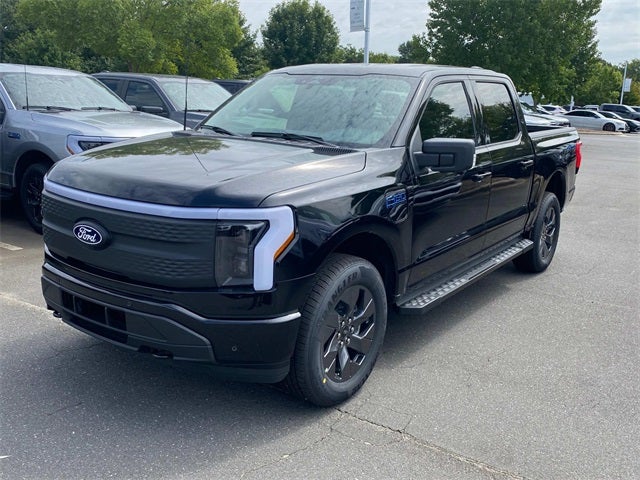 2025 Ford F-150 Lightning Flash™