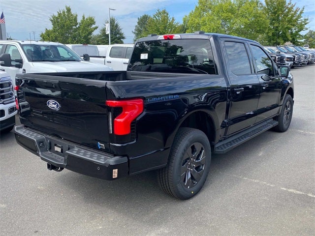 2025 Ford F-150 Lightning Flash™