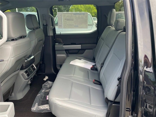 2025 Ford F-150 Lightning Flash™