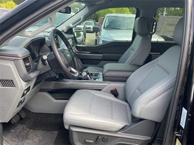 2025 Ford F-150 Lightning Flash™