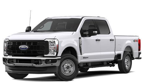 2026 Ford Super Duty F-250® XL