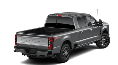 2026 Ford Super Duty F-250® Platinum®