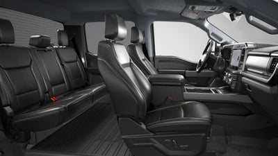2026 Ford Super Duty F-250® Lariat®