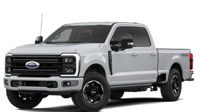 2026 Ford Super Duty F-250® Platinum®